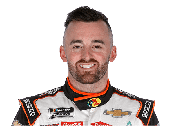 AUSTIN DILLON